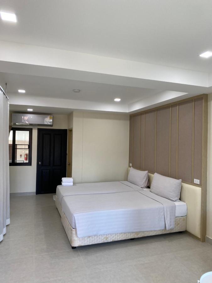 The Shade Residence Pattaya Exterior foto
